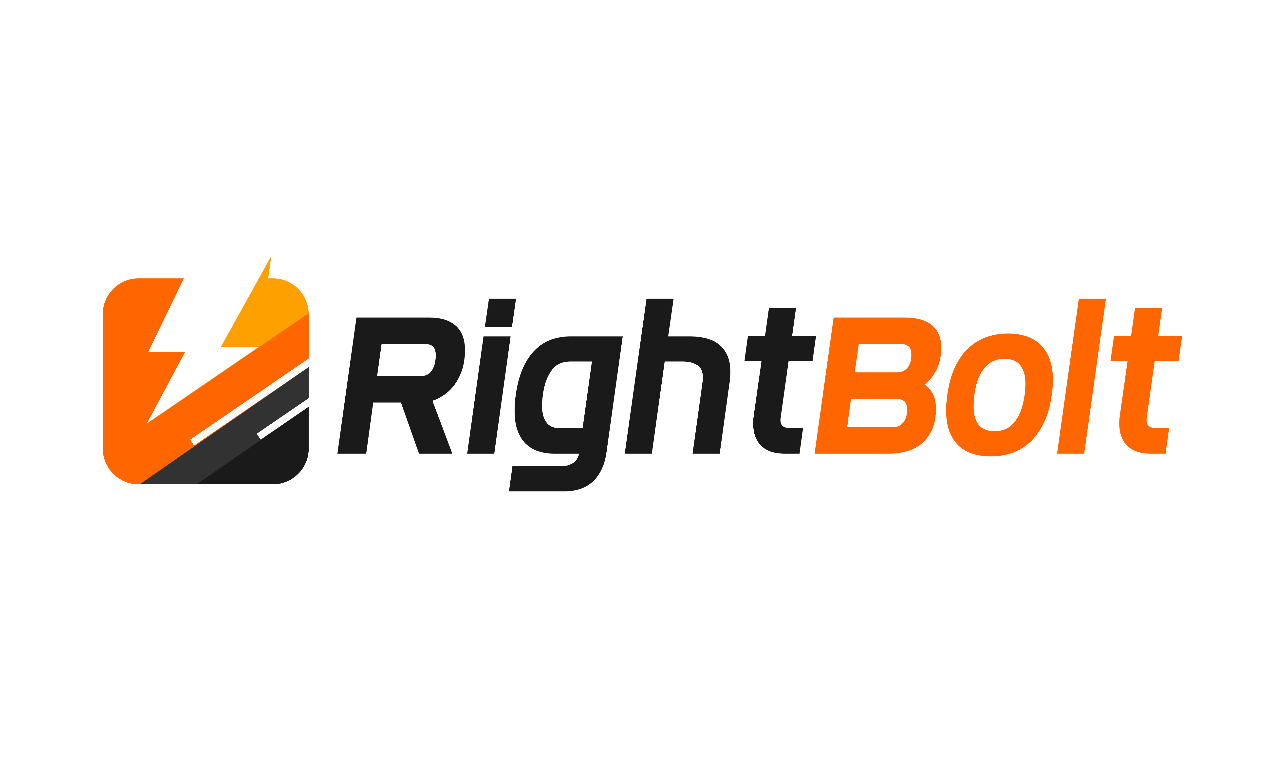 RightBolt logo
